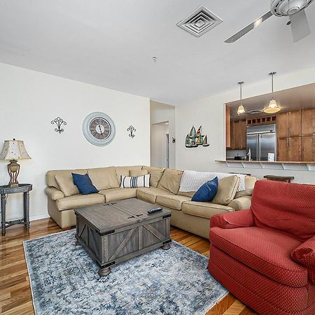 The Sanctuary - Serenity Now 418A Вирджиния-Бич Экстерьер фото