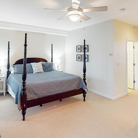 The Sanctuary - Serenity Now 418A Вирджиния-Бич Экстерьер фото
