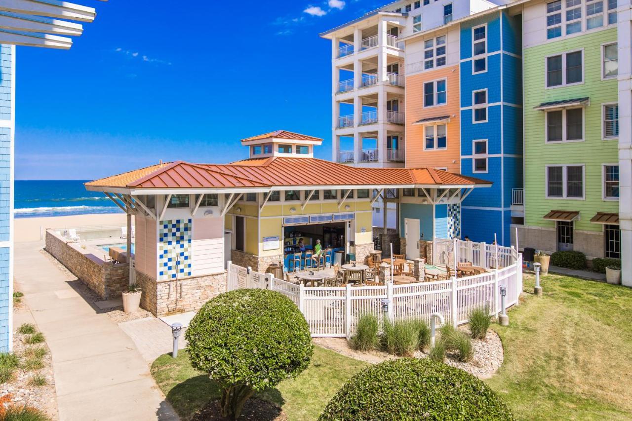 The Sanctuary - Serenity Now 418A Вирджиния-Бич Экстерьер фото