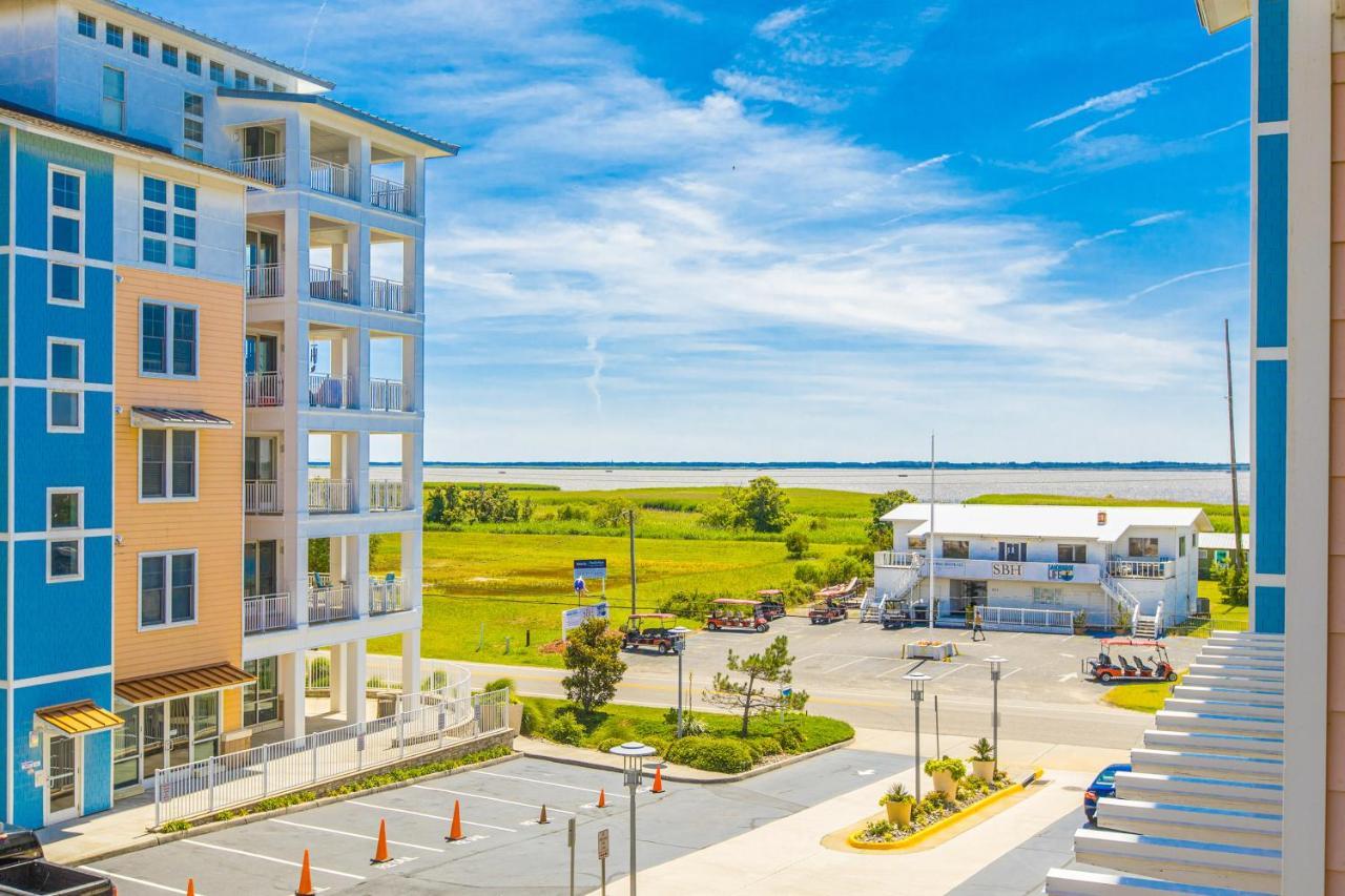 The Sanctuary - Serenity Now 418A Вирджиния-Бич Экстерьер фото