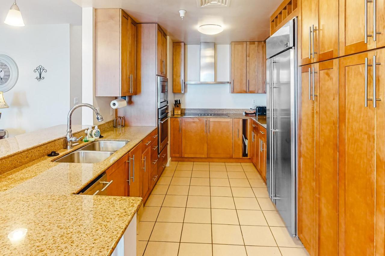 The Sanctuary - Serenity Now 418A Вирджиния-Бич Экстерьер фото