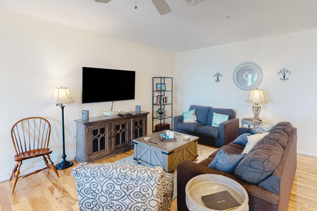 The Sanctuary - Serenity Now 418A Вирджиния-Бич Экстерьер фото