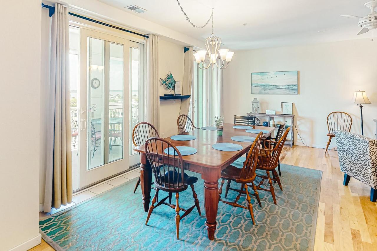 The Sanctuary - Serenity Now 418A Вирджиния-Бич Экстерьер фото