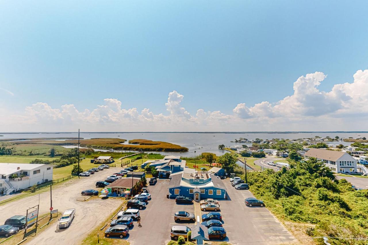 The Sanctuary - Serenity Now 418A Вирджиния-Бич Экстерьер фото