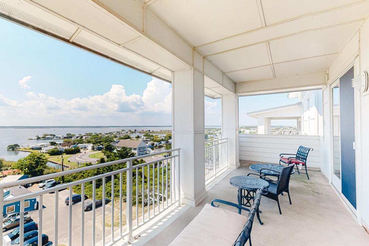 The Sanctuary - Serenity Now 418A Вирджиния-Бич Экстерьер фото