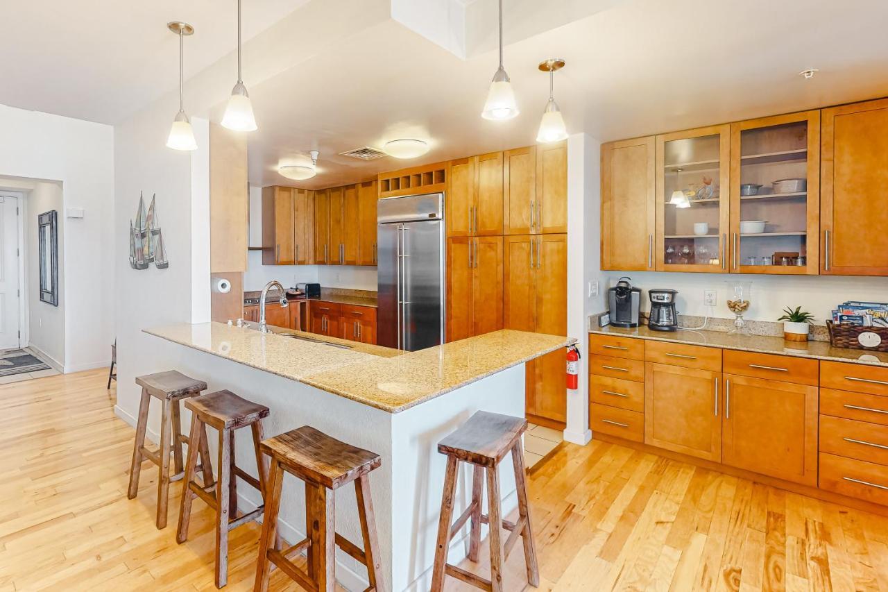 The Sanctuary - Serenity Now 418A Вирджиния-Бич Экстерьер фото