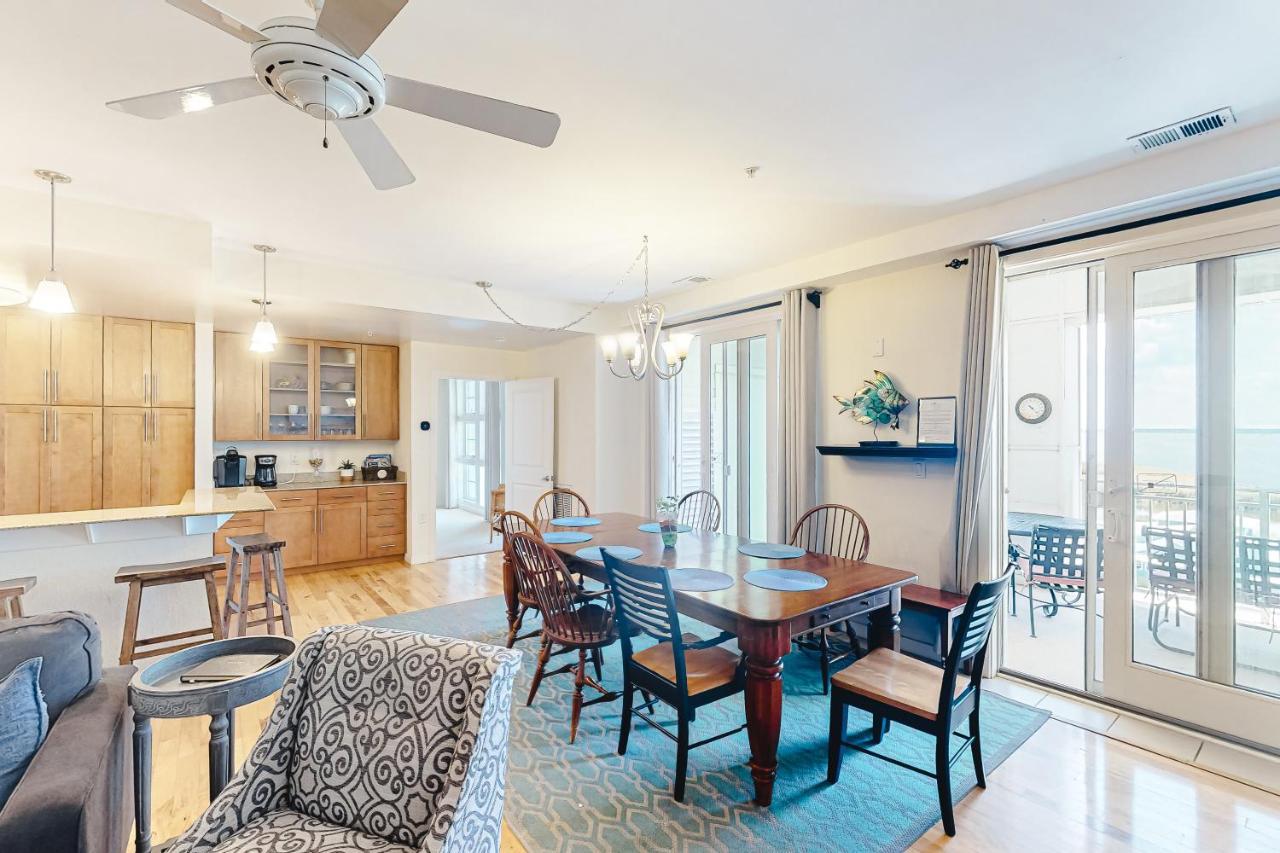 The Sanctuary - Serenity Now 418A Вирджиния-Бич Экстерьер фото