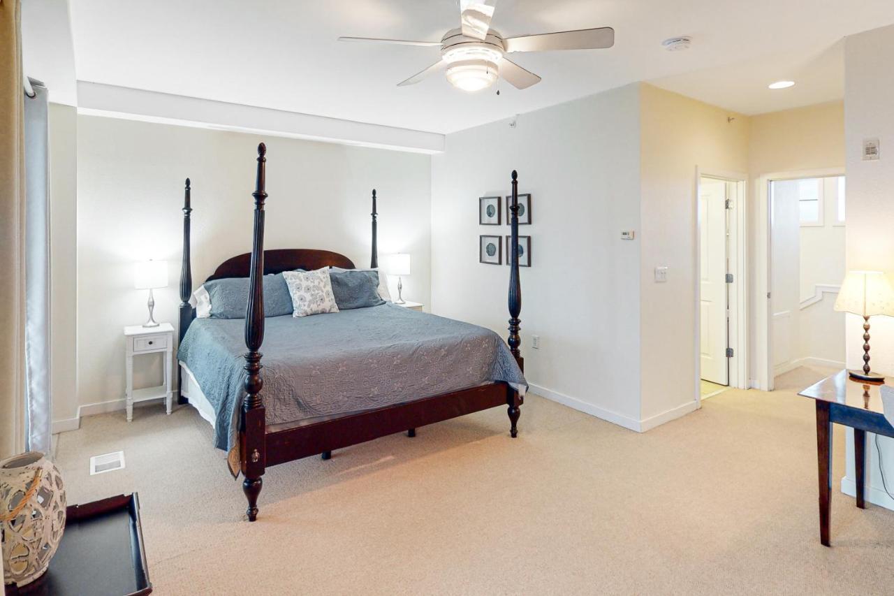 The Sanctuary - Serenity Now 418A Вирджиния-Бич Экстерьер фото